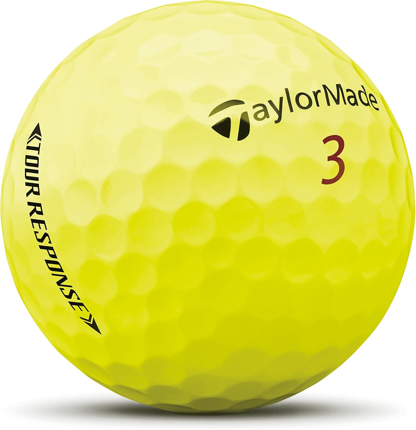 Taylormade Tour Response Golf Balls