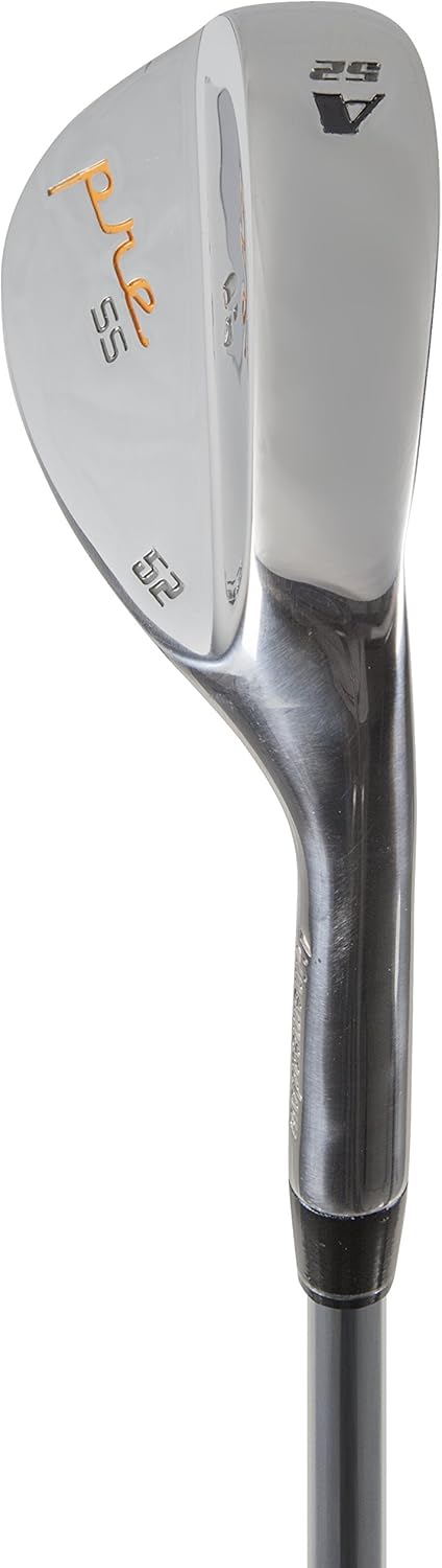 Pinemeadow Golf Men's Right Hand Pre Wedge