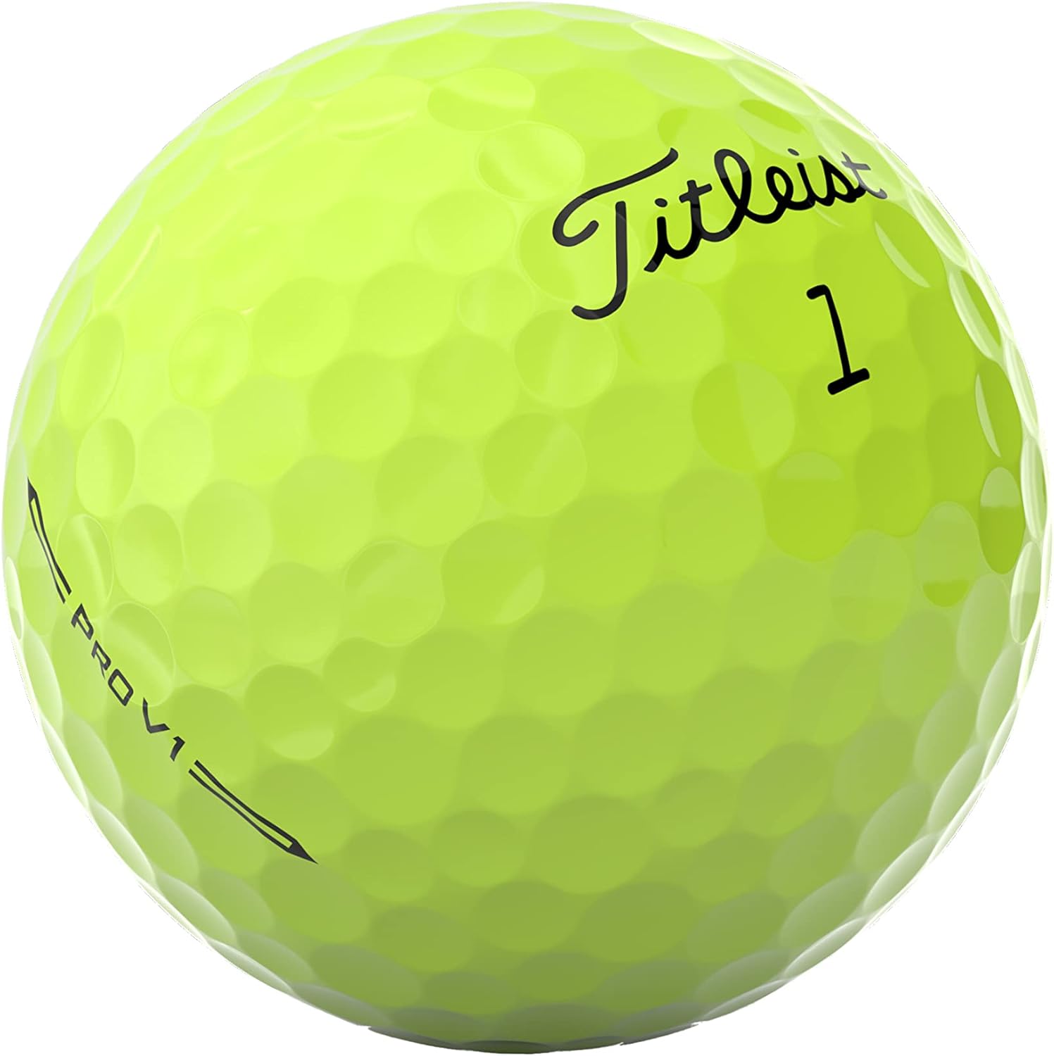Titleist Pro V1 Golf Balls