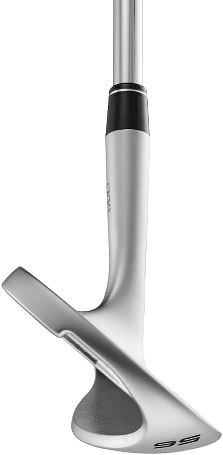 Performance Golf ONE Wedge | Accelerates The Club Through Any Lie | Solid Shots | No Chunking | Gets You On The Green in One Shot