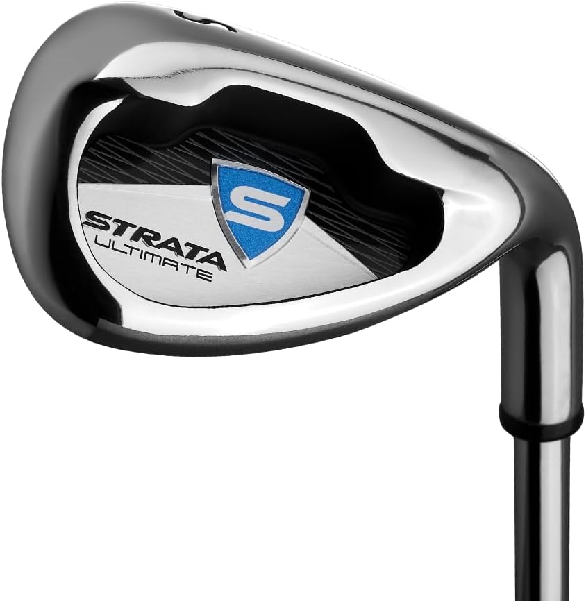 Callaway Golf Strata Men’s Complete Set