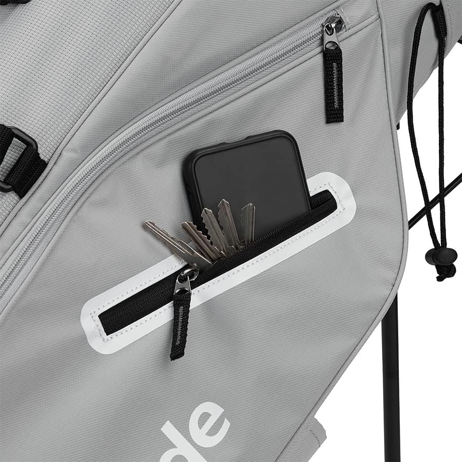 TaylorMade TaylorMade Golf 2023 Classic Stand Golf Bag