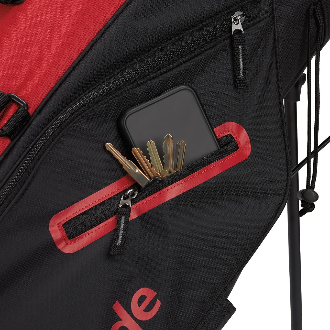 TaylorMade TaylorMade Golf 2023 Classic Stand Golf Bag