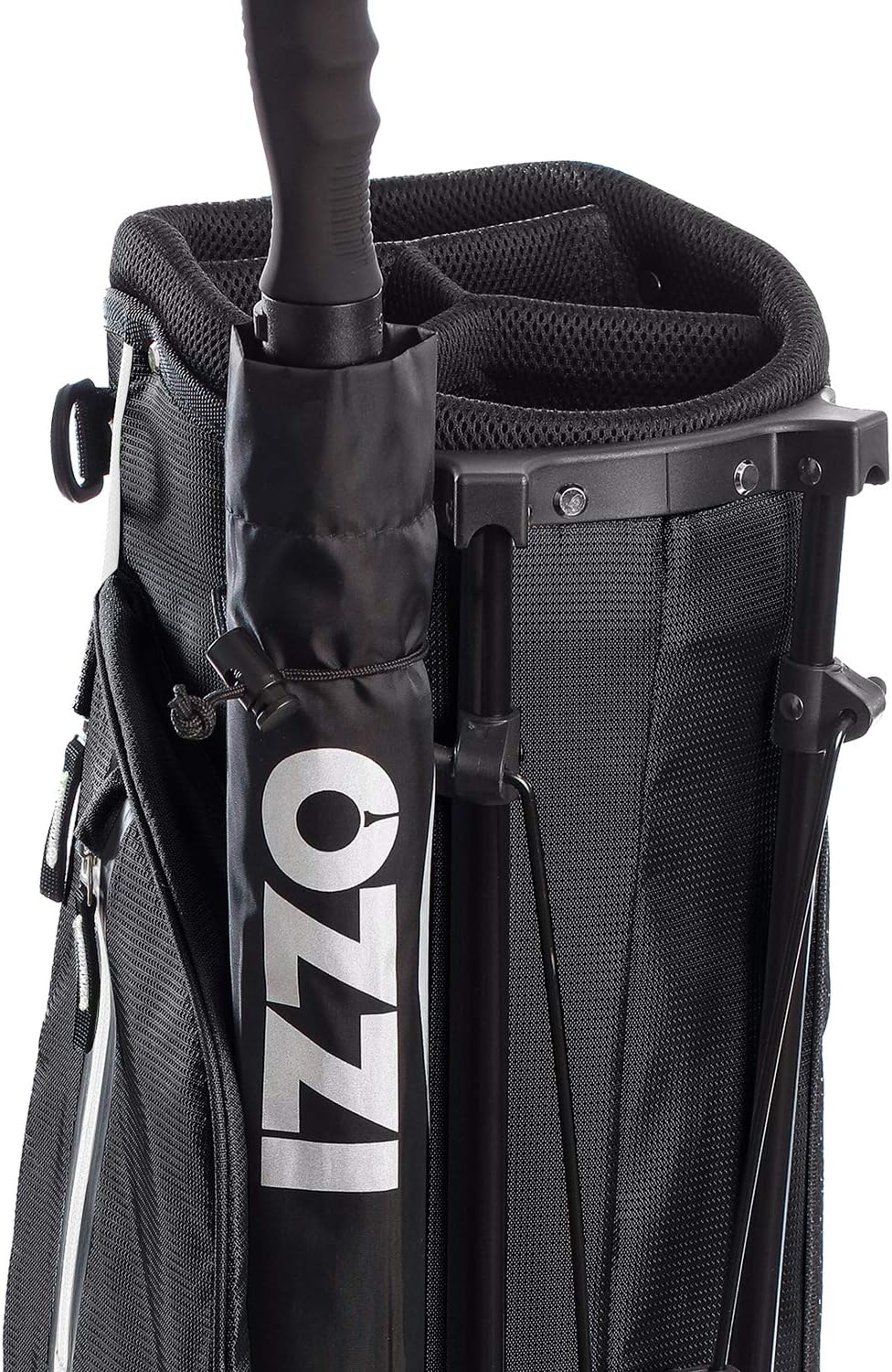 IZZO Golf Ultra-Lite Golf Stand Bag