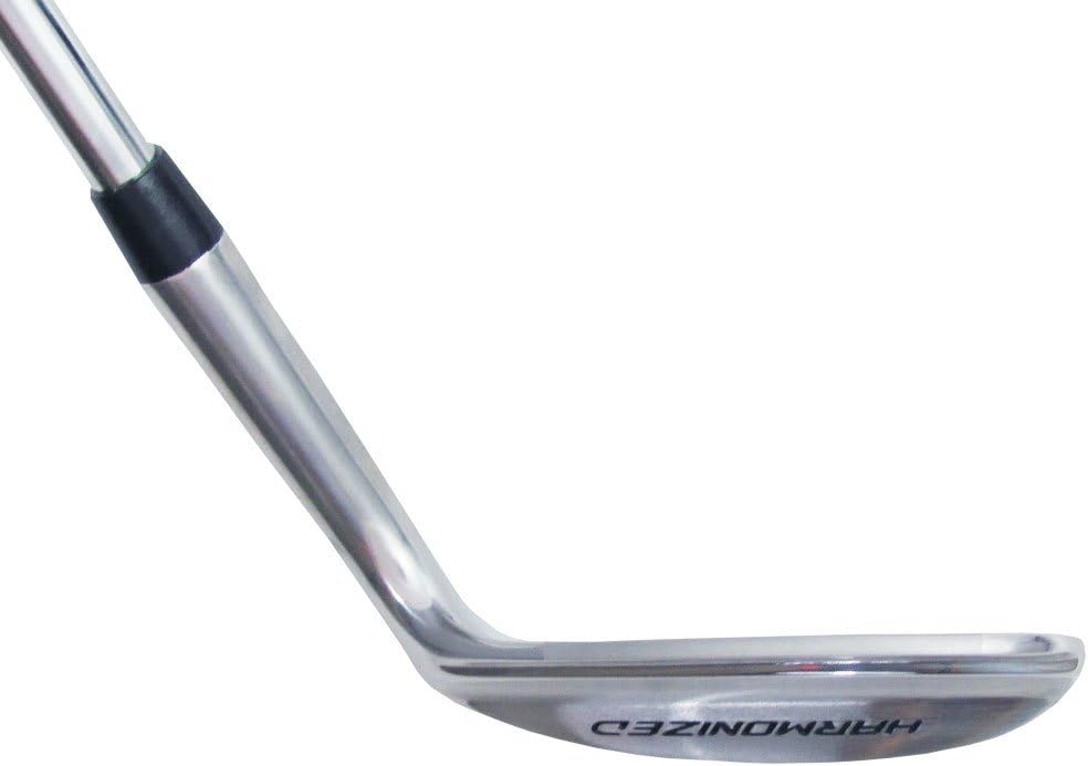 Wilson Harmonized Golf Wedges