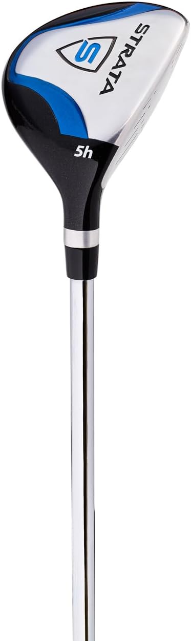 Callaway Golf Strata Men’s Complete Set