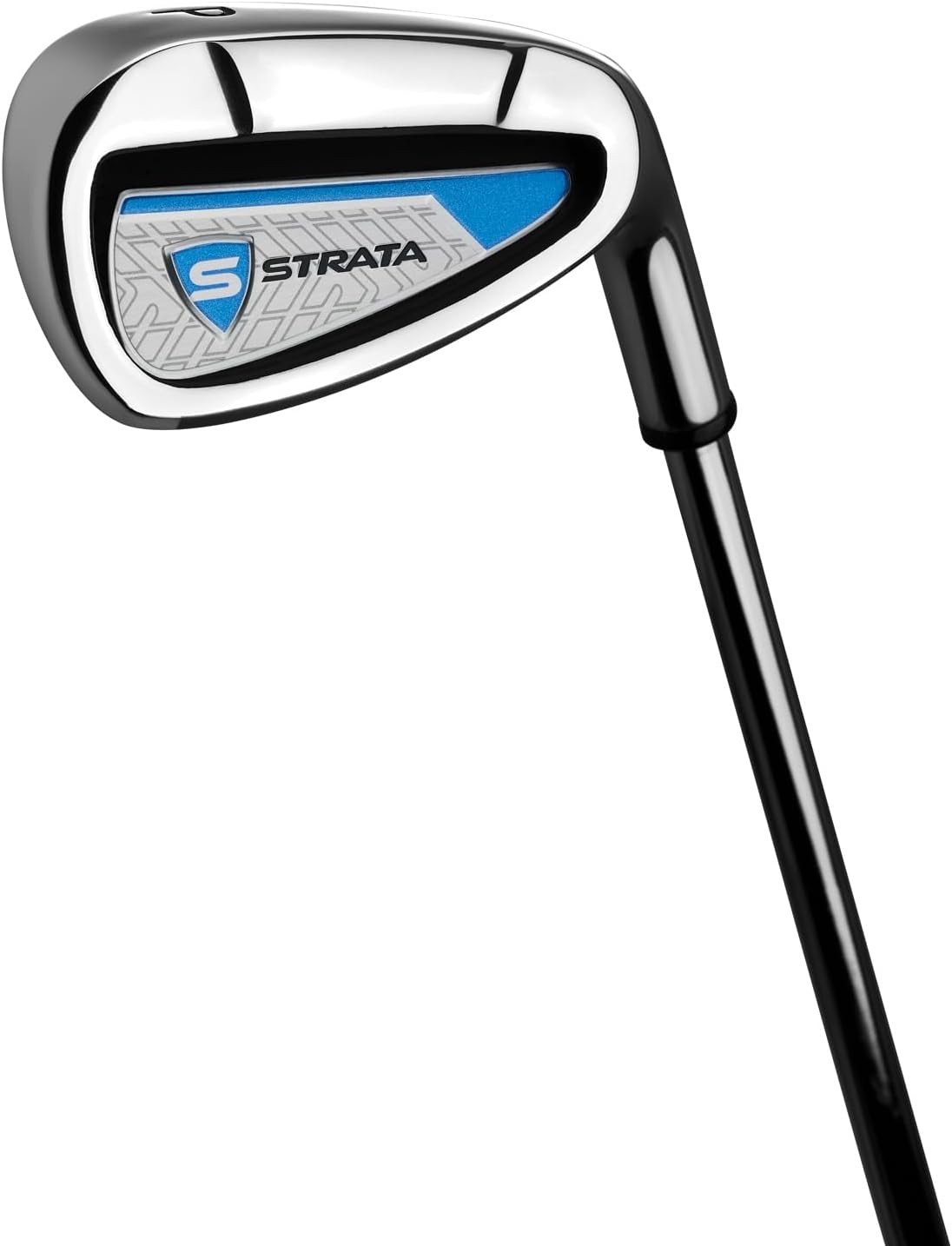 Callaway Golf Strata Men’s Complete Set