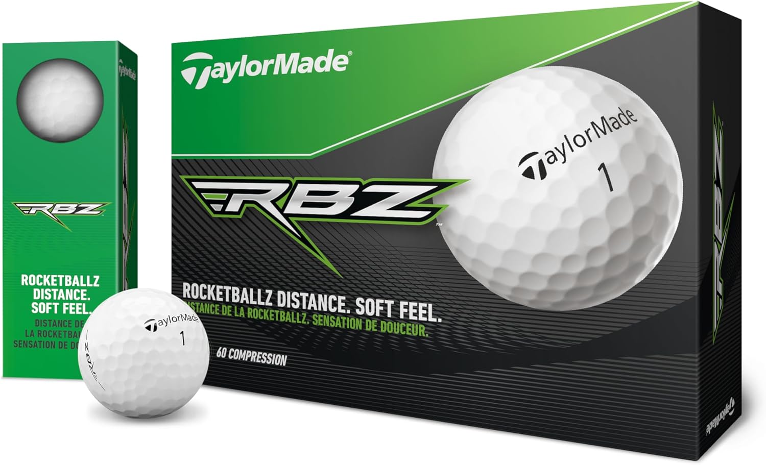 Taylormade Golf Rocketballz