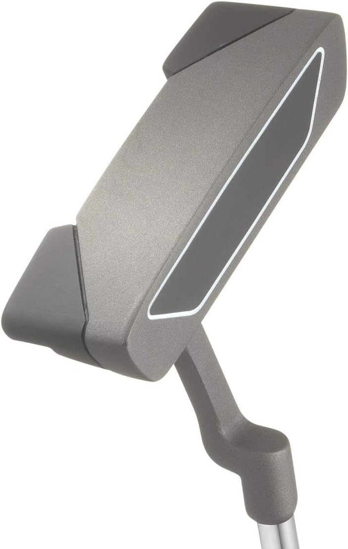 WILSON Men's Profile Platinum Complete Golf Club Package Set - Right Handeded, Stand Bag