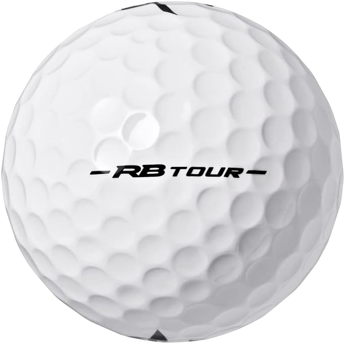 Mizuno RB Tour Golf Balls