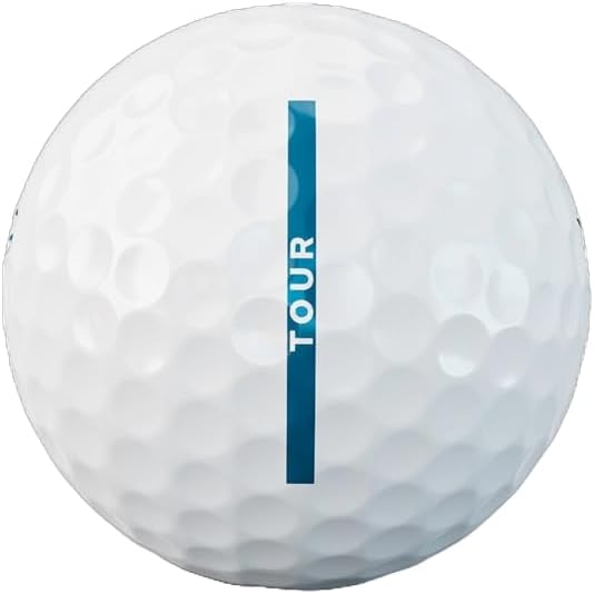 VICE Tour Golf Balls