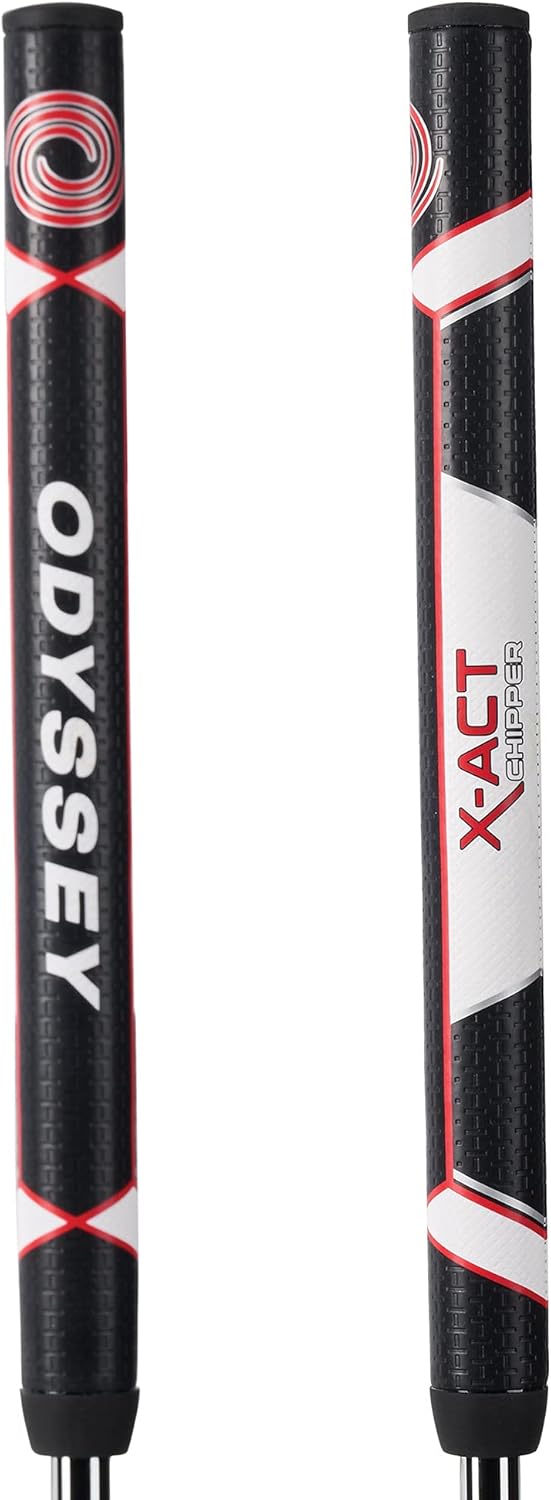 Odyssey Golf XACT Chipper