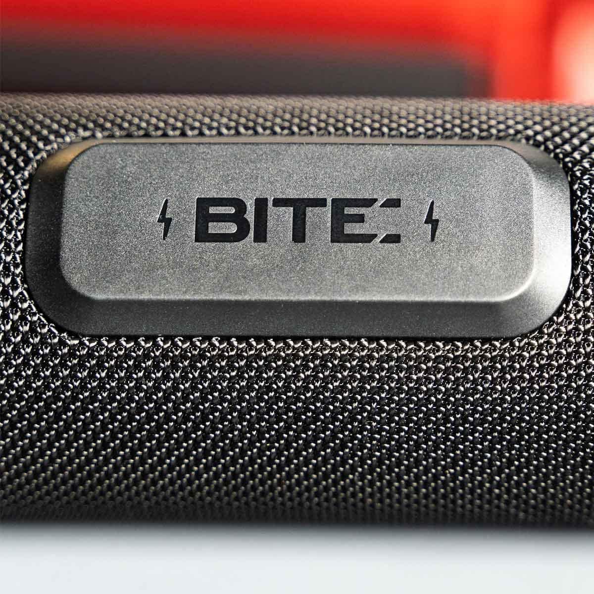 Bushnell Wingman 2 Golf Speaker with GPS (2024) | Remote Controlled Voice GPS Distances, Music, 40,000+ Courses, BITE Magnetic Cart Mount - Bundle with PlayBetter Protective Wingman Pouch