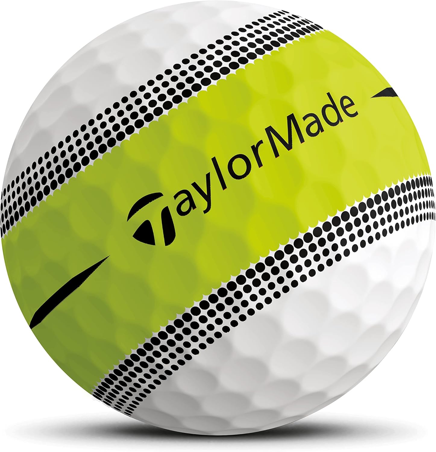 Taylormade Tour Response Golf Balls