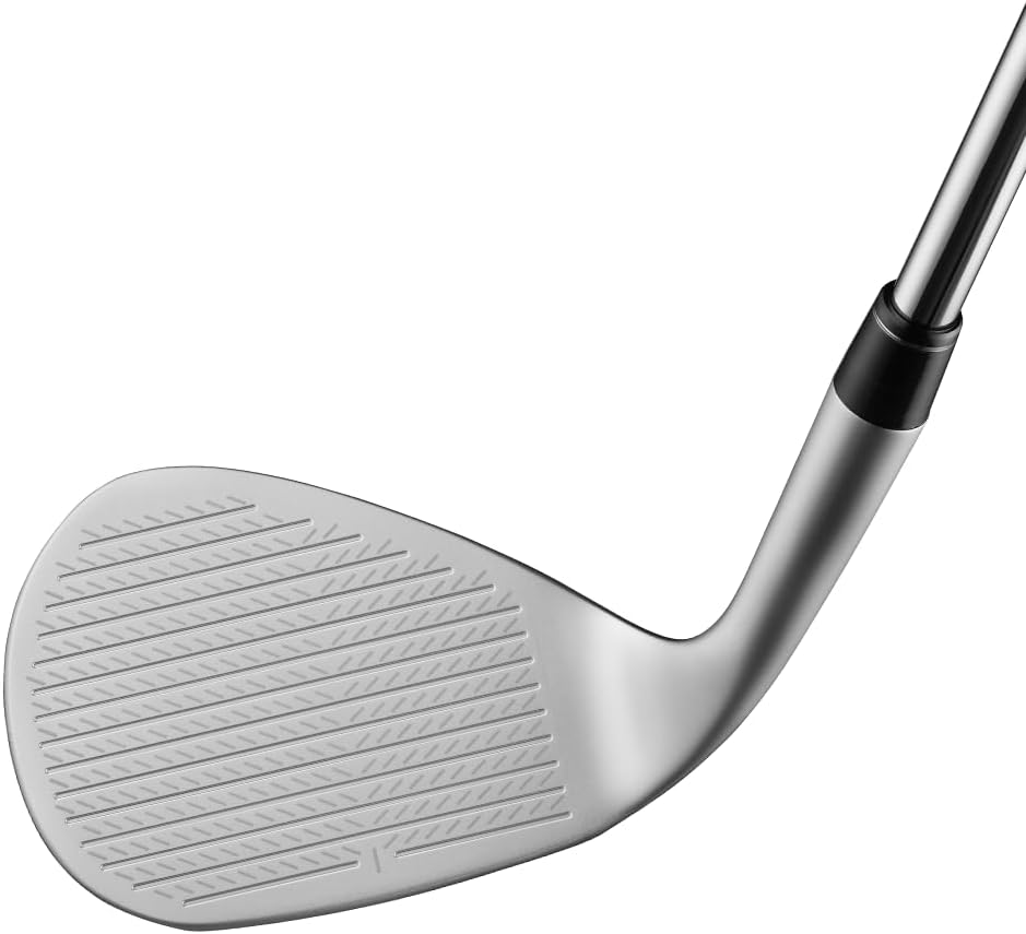 Performance Golf ONE Wedge | Accelerates The Club Through Any Lie | Solid Shots | No Chunking | Gets You On The Green in One Shot