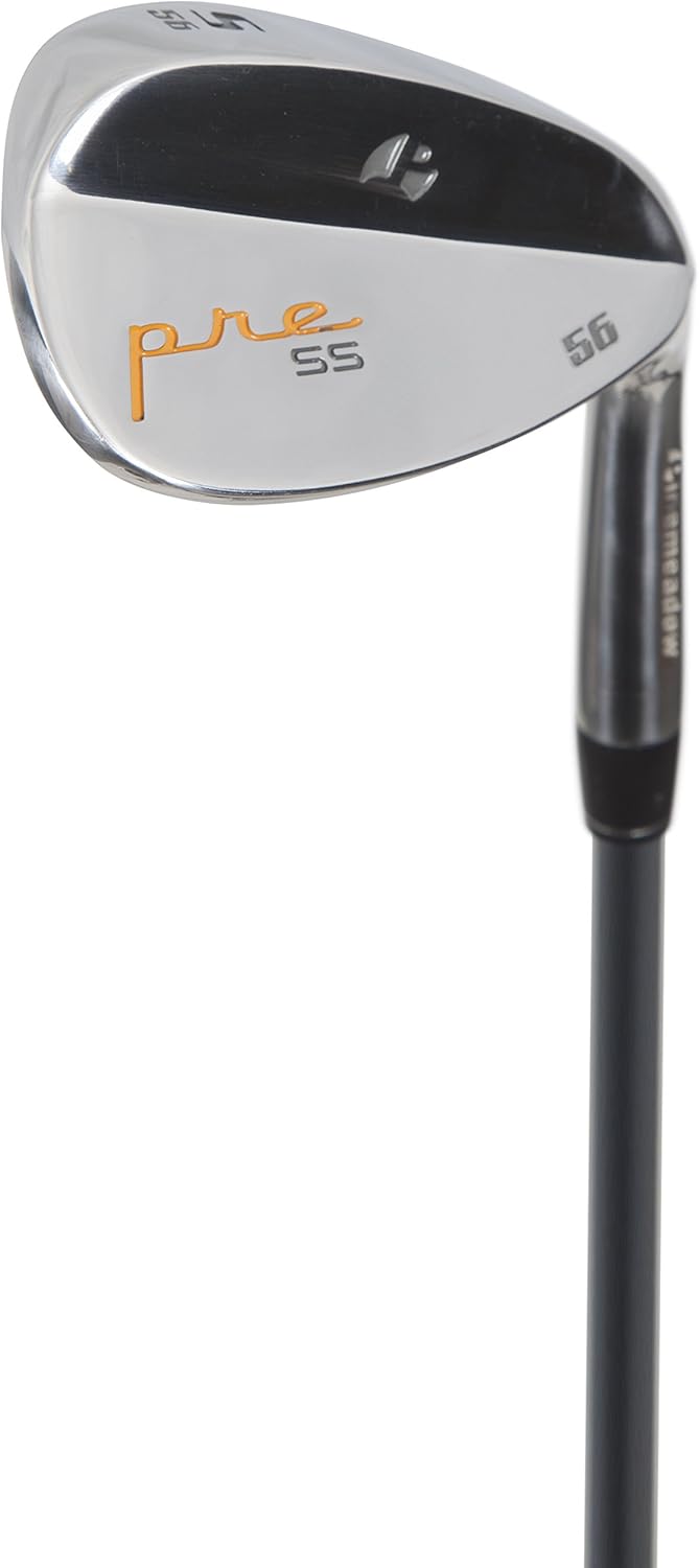 Pinemeadow Golf Men's Right Hand Pre Wedge