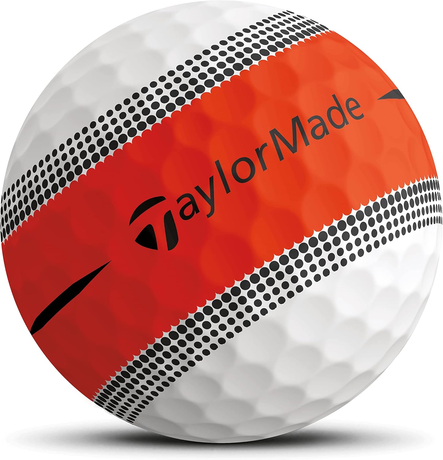 Taylormade Tour Response Golf Balls