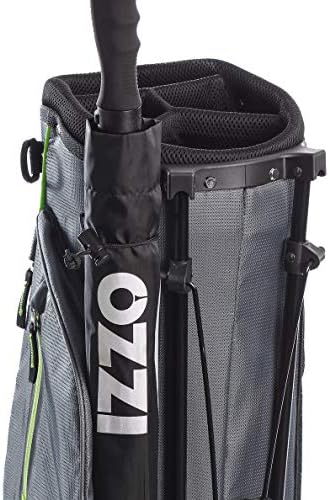 IZZO Golf Ultra-Lite Golf Stand Bag