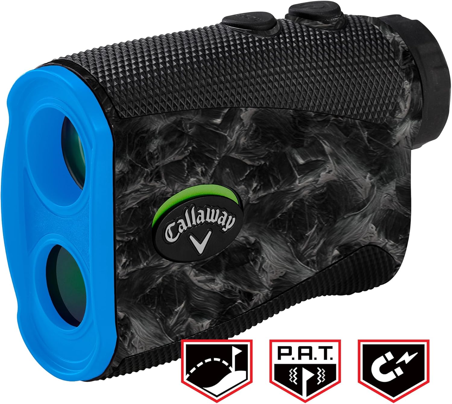 Callaway Golf 300 Pro Laser Rangefinder