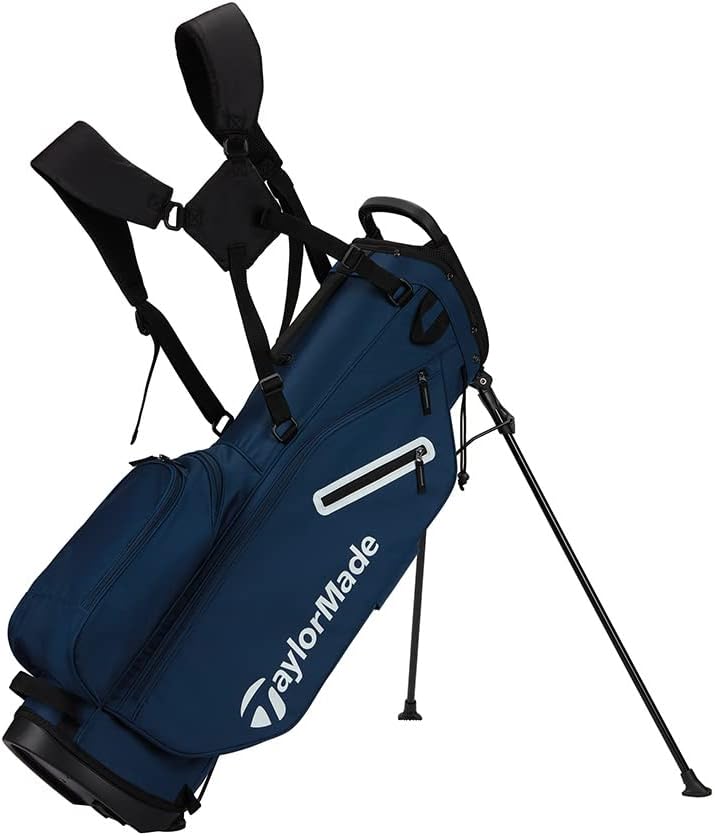 TaylorMade TaylorMade Golf 2023 Classic Stand Golf Bag