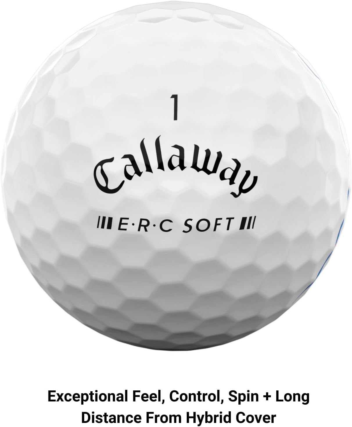 Callaway Golf ERC Soft Golf Balls