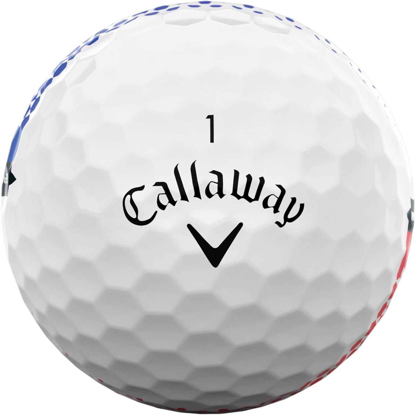 Callaway Golf ERC Soft Golf Balls