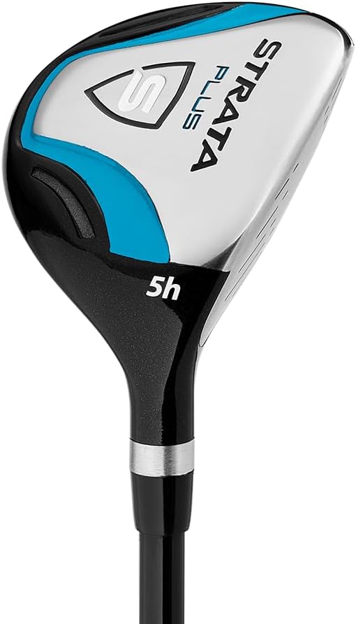 Callaway Golf Women’s Strata Complete Golf Set