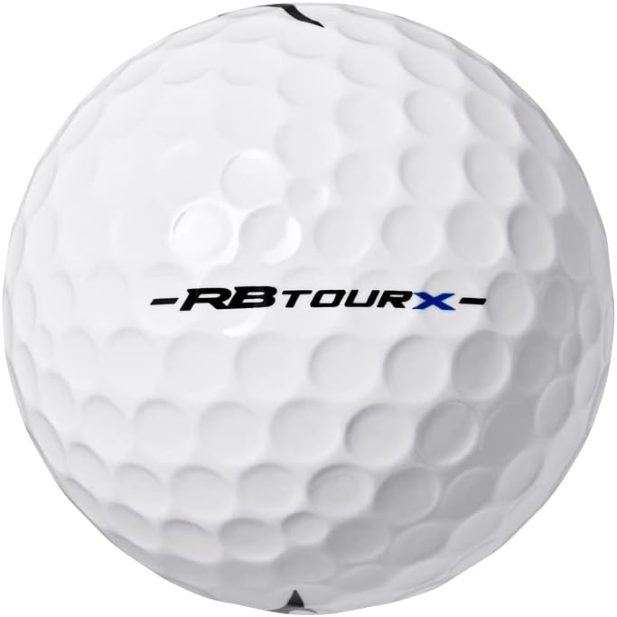 Mizuno RB Tour Golf Balls