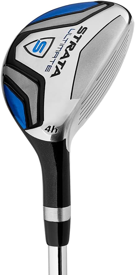Callaway Golf Strata Men’s Complete Set