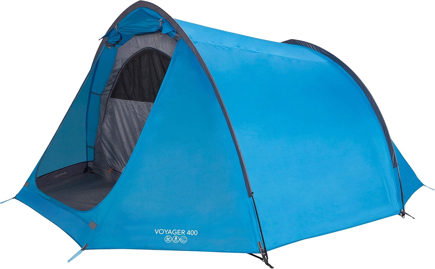 Vango Voyager Tent, Unisex Adult