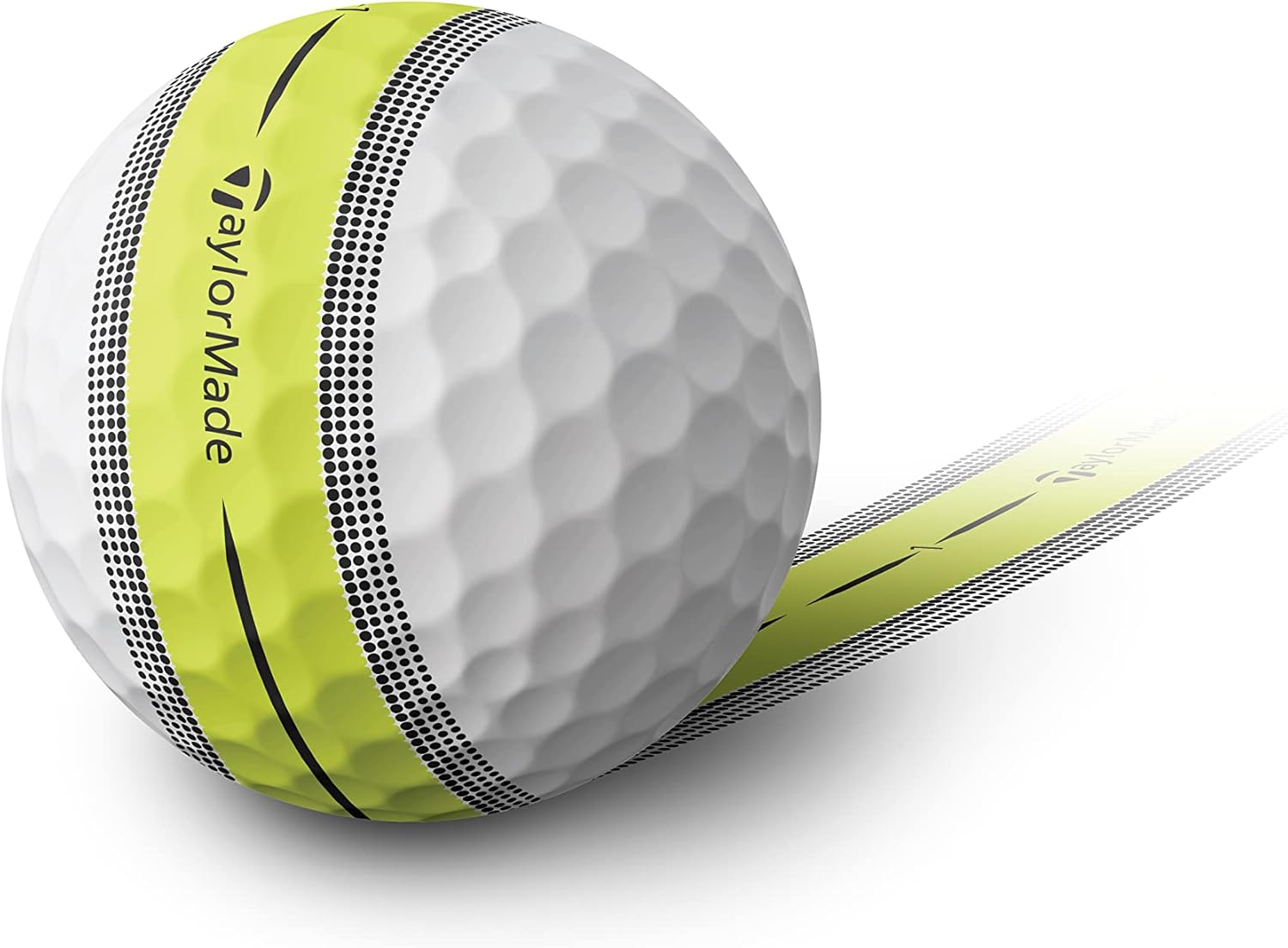 Taylormade Tour Response Golf Balls