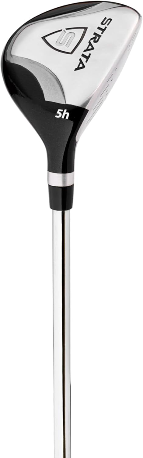 Callaway Golf Women’s Strata Complete Golf Set