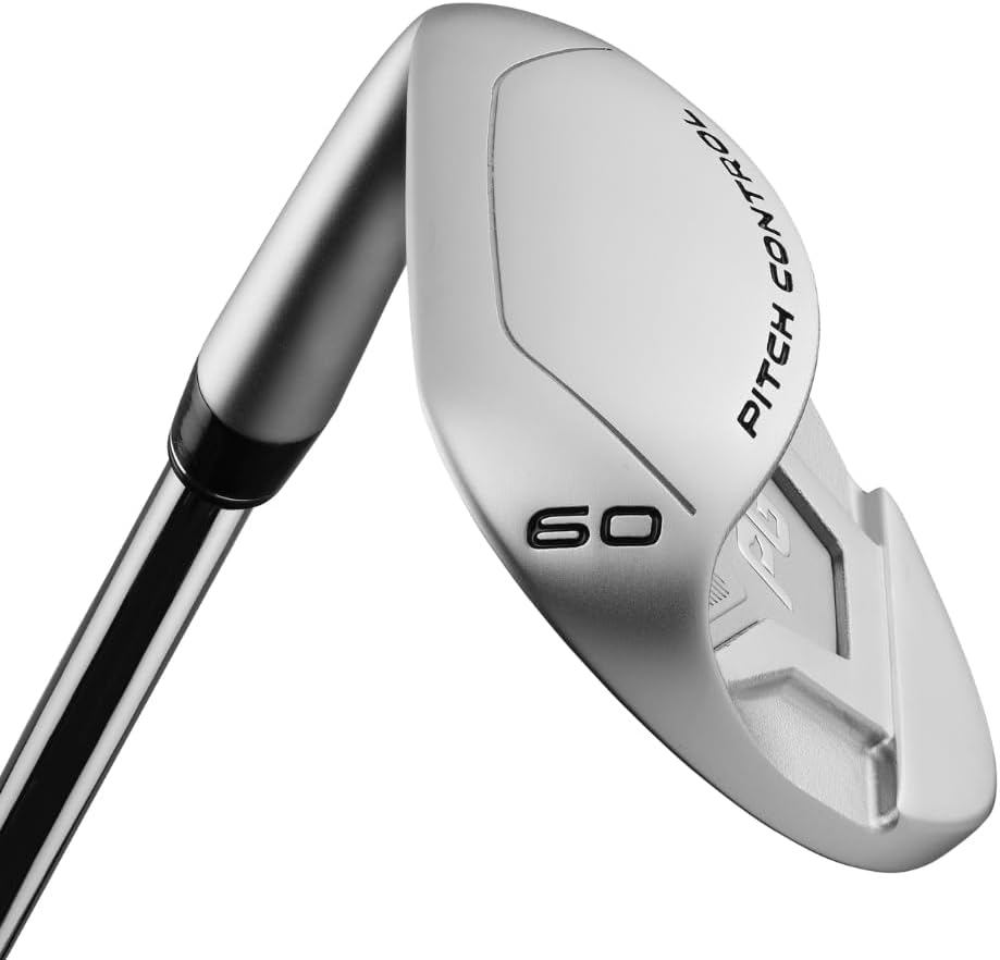 Performance Golf ONE Wedge | Accelerates The Club Through Any Lie | Solid Shots | No Chunking | Gets You On The Green in One Shot