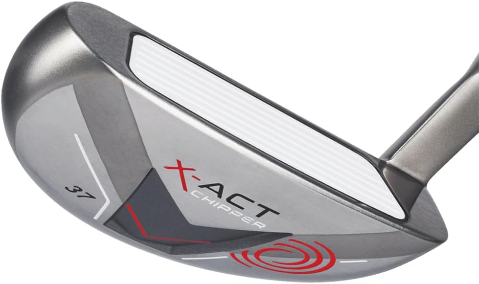 Odyssey Golf XACT Chipper