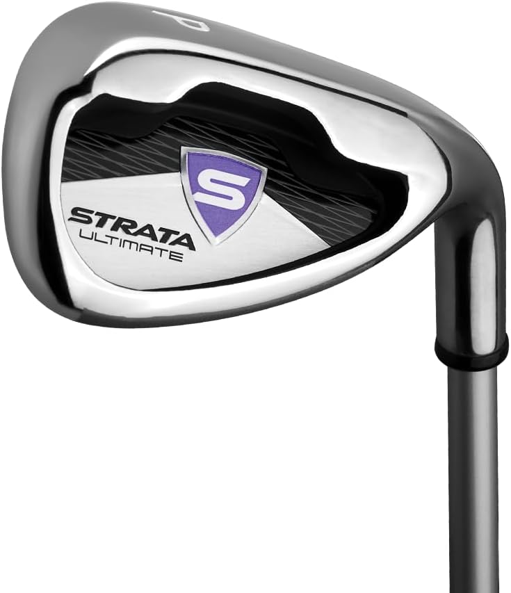 Callaway Golf Women’s Strata Complete Golf Set