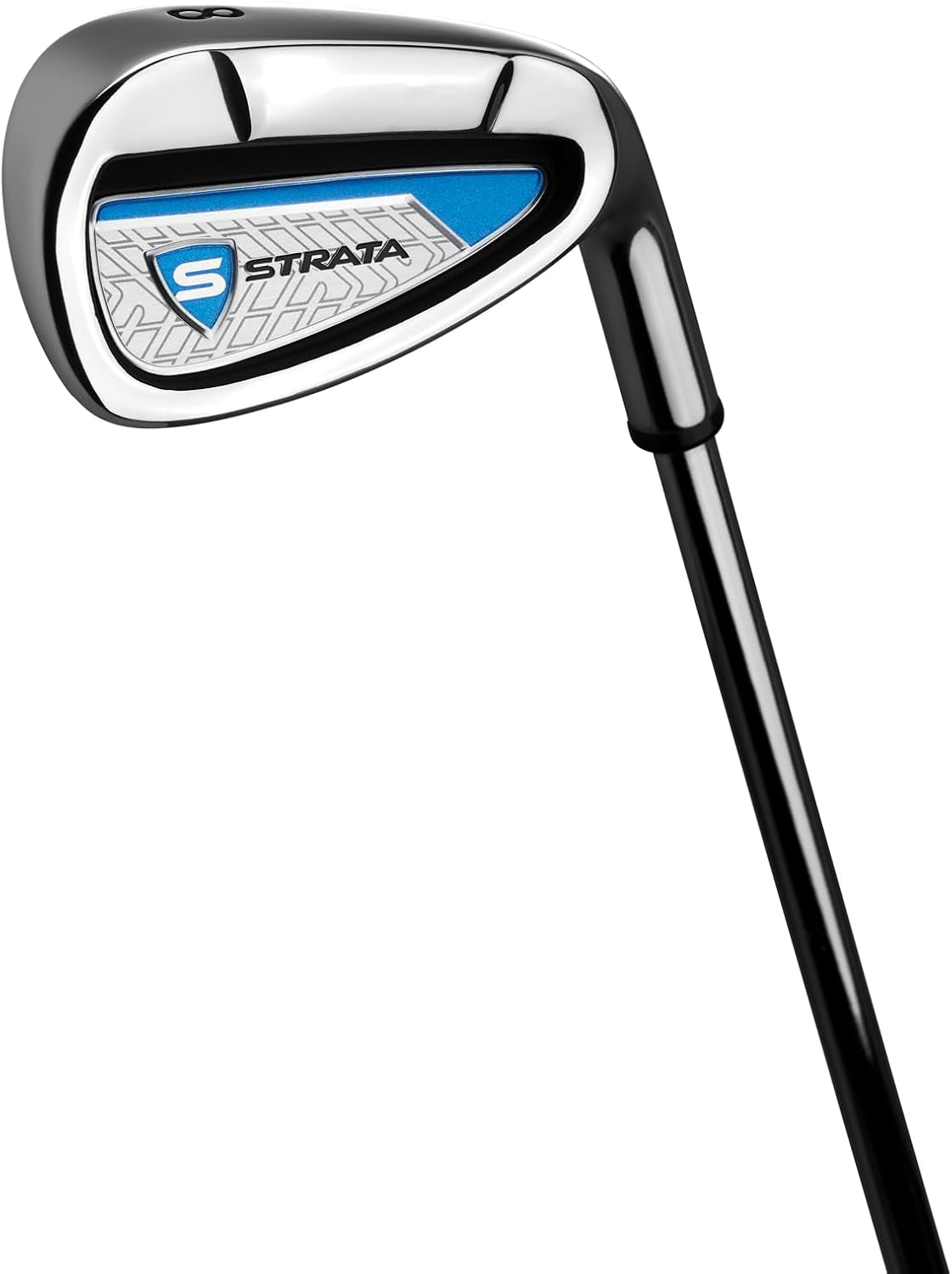 Callaway Golf Strata Men’s Complete Set