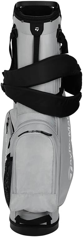 TaylorMade TaylorMade Golf 2023 Classic Stand Golf Bag