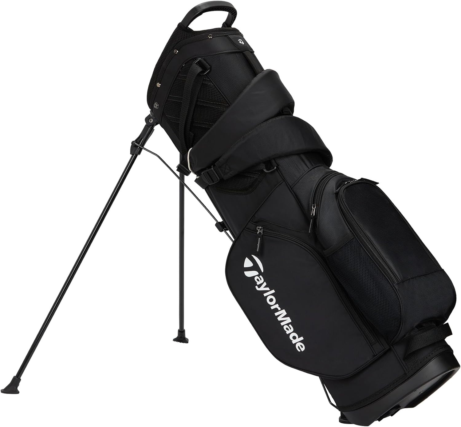 TaylorMade TaylorMade Golf 2023 Classic Stand Golf Bag