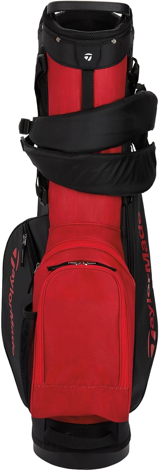 TaylorMade TaylorMade Golf 2023 Classic Stand Golf Bag