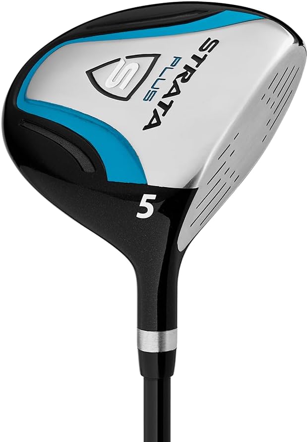 Callaway Golf Women’s Strata Complete Golf Set
