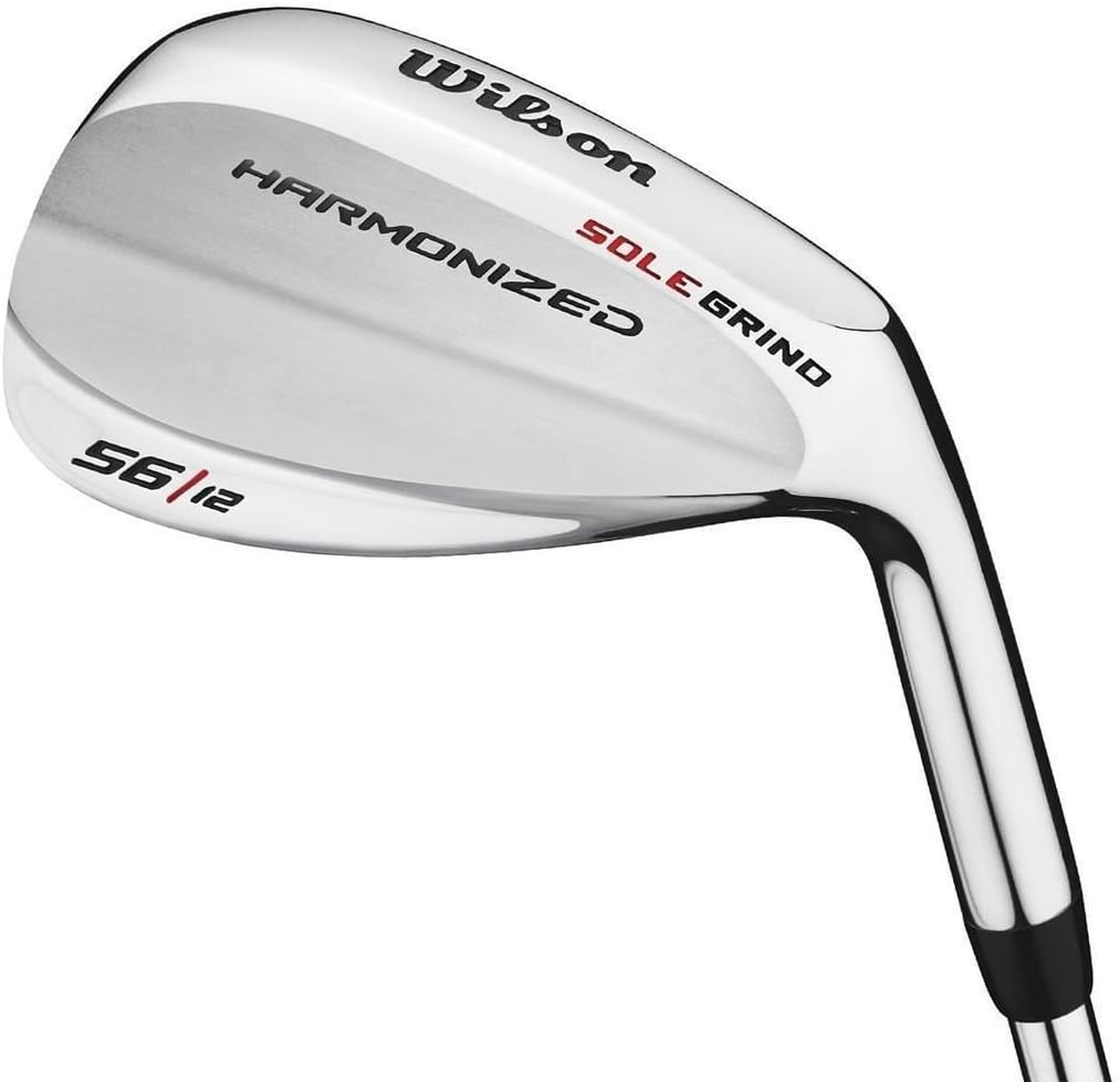 Wilson Harmonized Golf Wedges