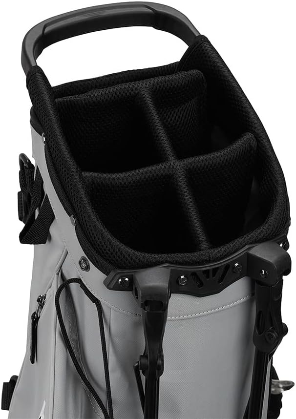 TaylorMade TaylorMade Golf 2023 Classic Stand Golf Bag