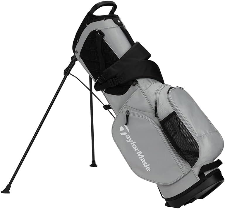 TaylorMade TaylorMade Golf 2023 Classic Stand Golf Bag