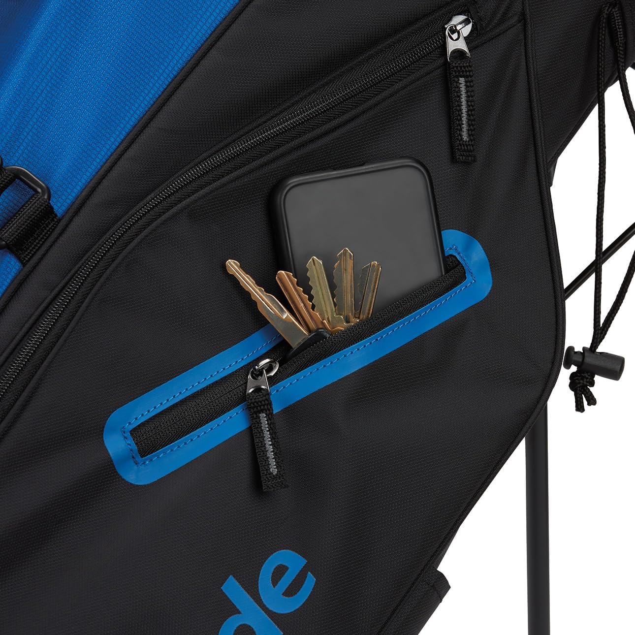 TaylorMade TaylorMade Golf 2023 Classic Stand Golf Bag