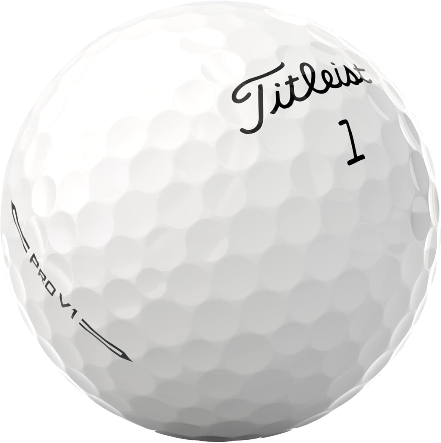 Titleist Pro V1 Golf Balls