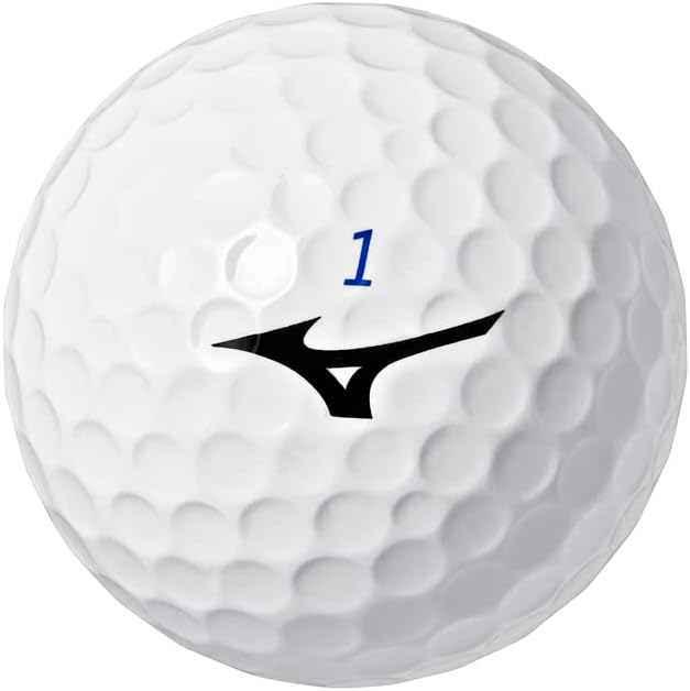 Mizuno RB Tour Golf Balls