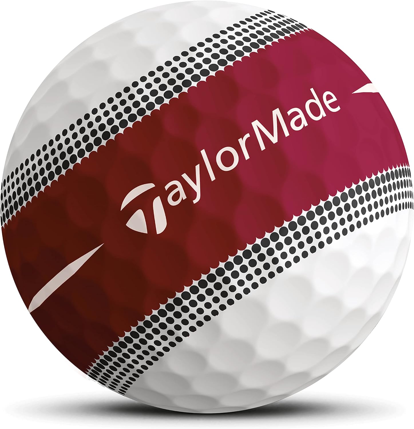 Taylormade Tour Response Golf Balls