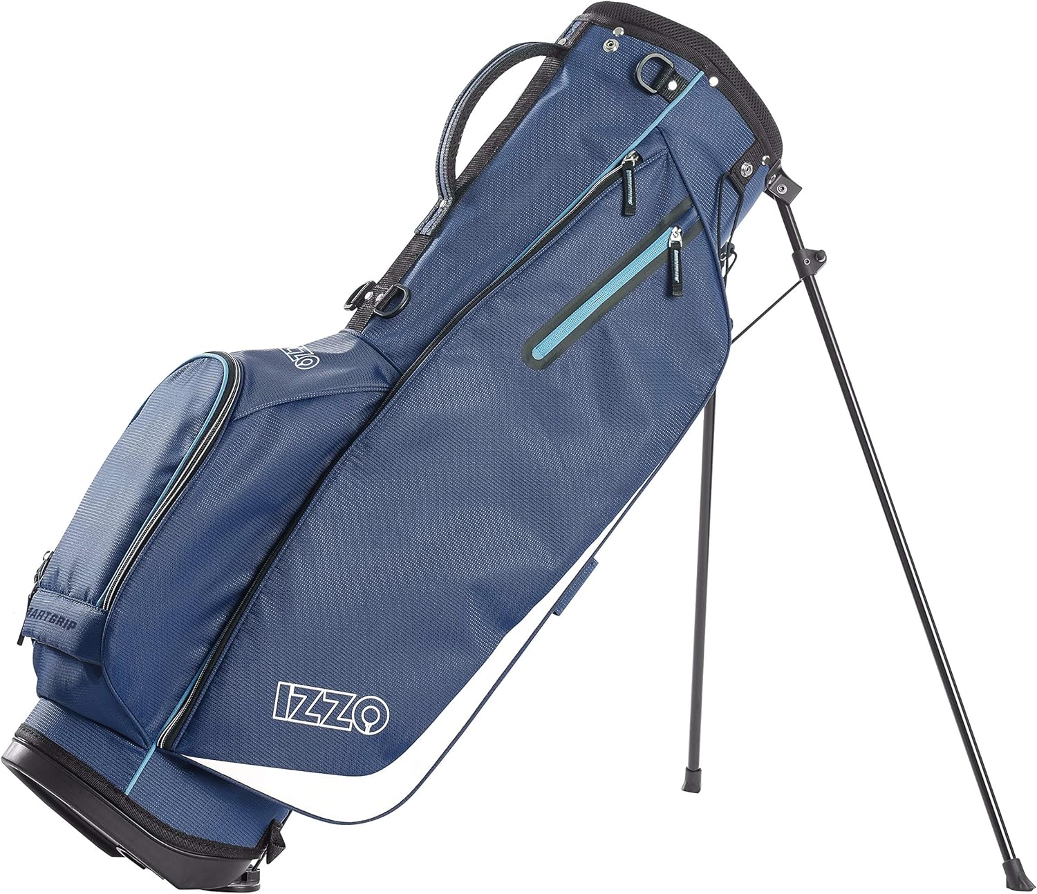 IZZO Golf Ultra-Lite Golf Stand Bag