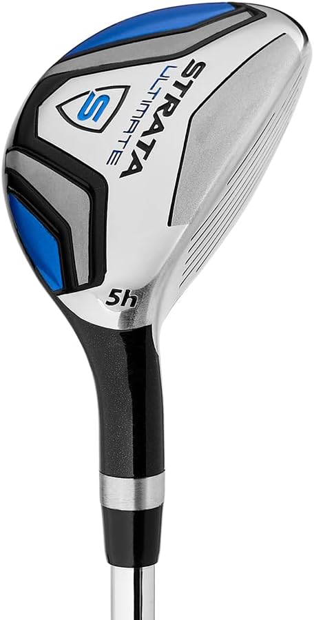 Callaway Golf Strata Men’s Complete Set