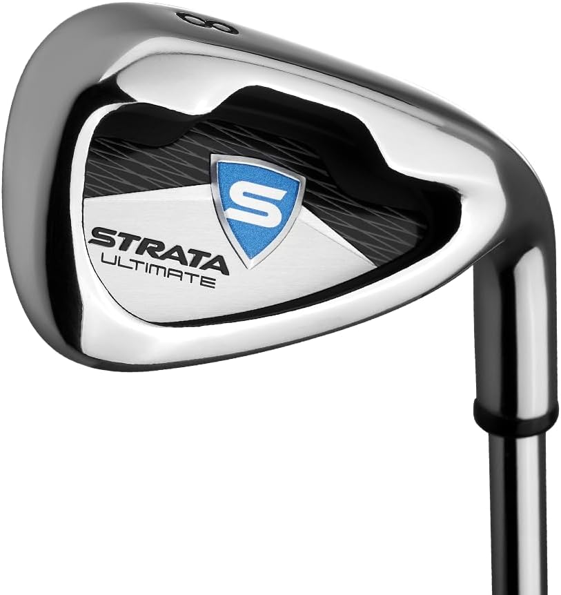 Callaway Golf Strata Men’s Complete Set